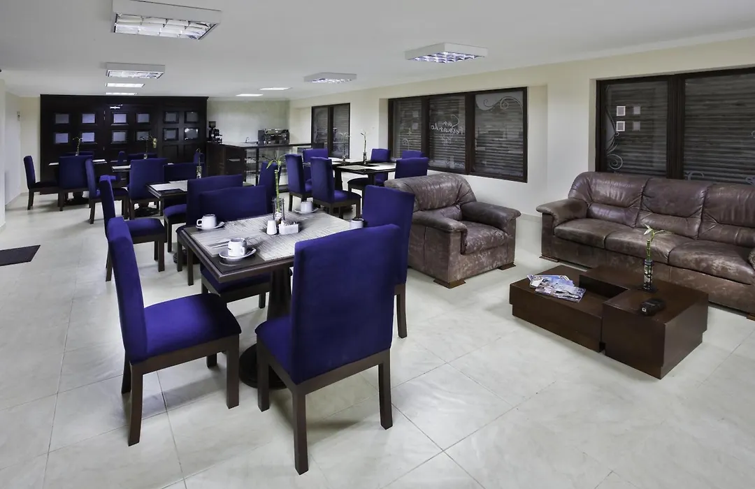 Hotel Fernando Plaza-1
