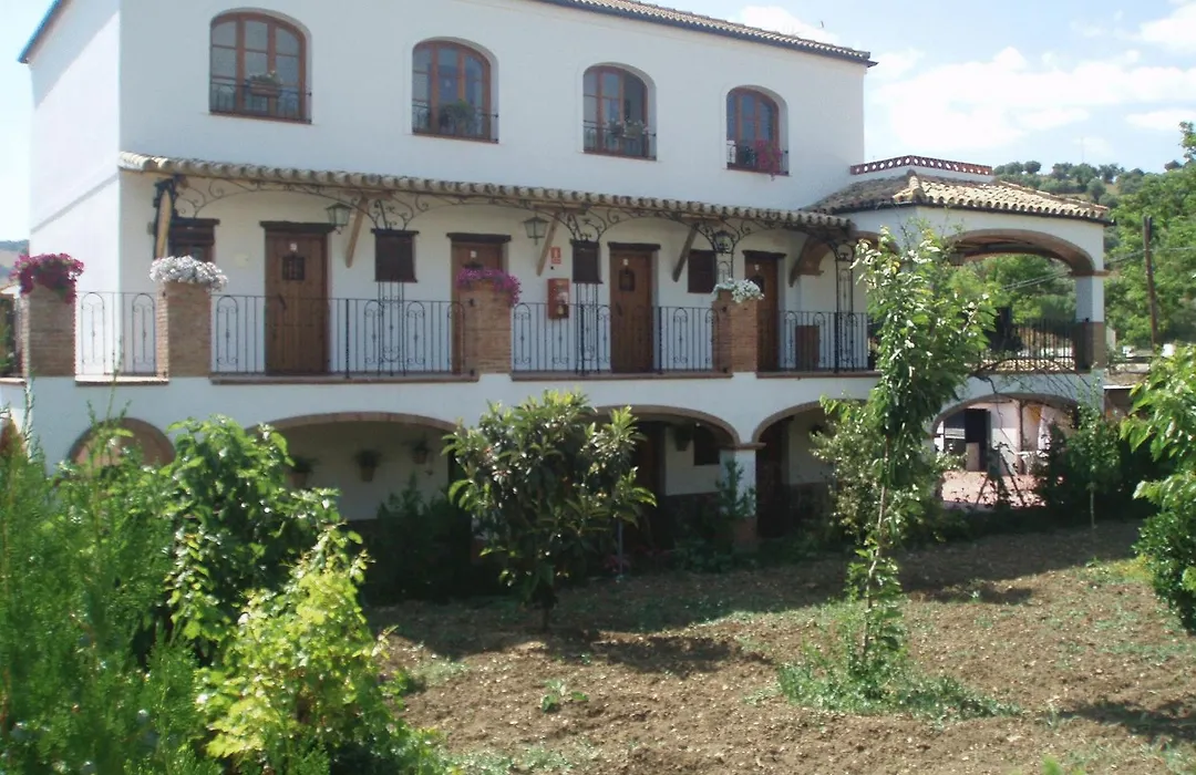 Hotel Enrique Calvillo-1