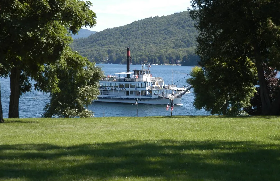 Fort William Henry Hotel-1