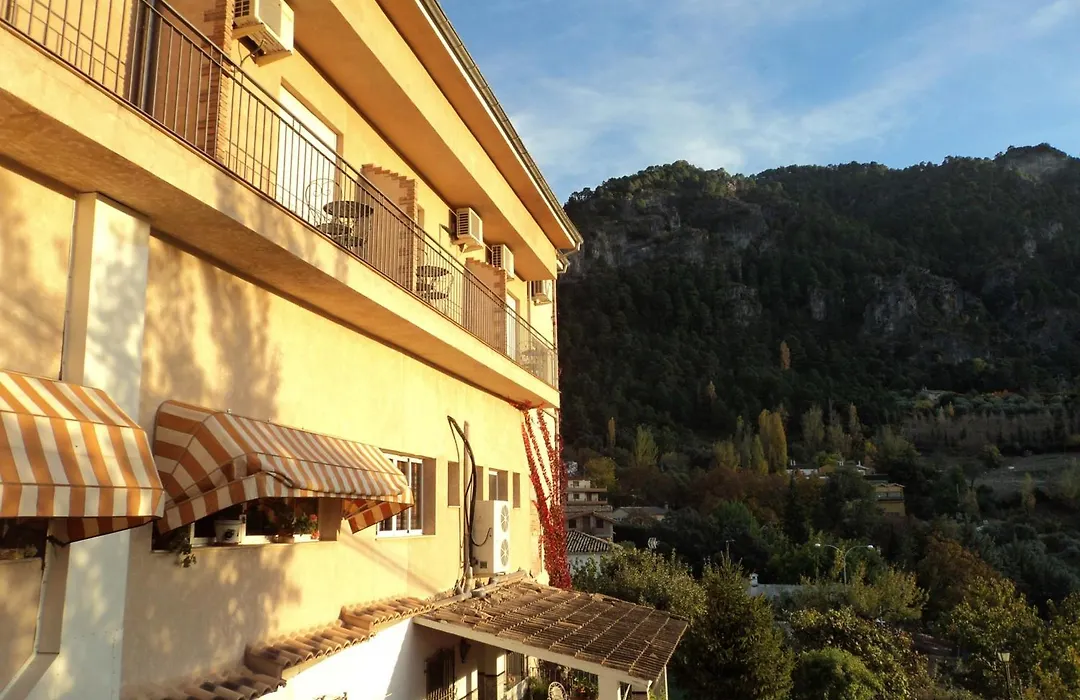 Hotel San Julian-1
