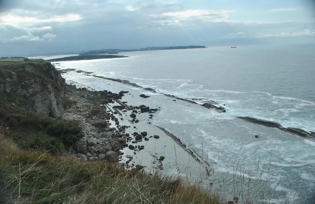 El Ribero de Langre-1