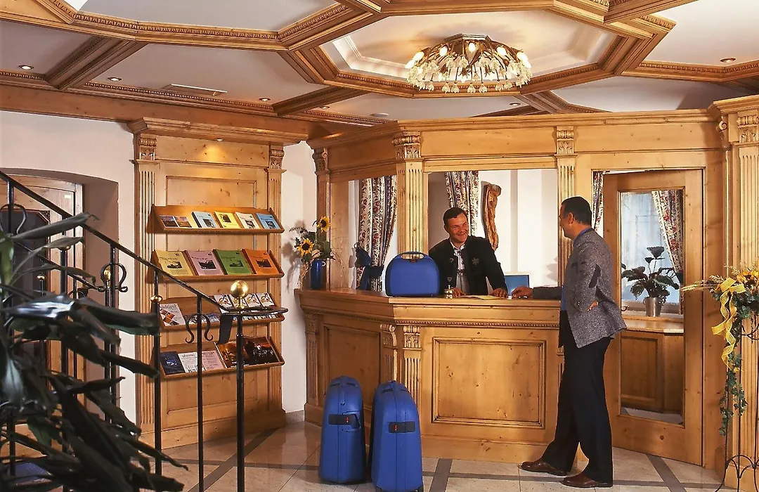Hotel Zum Wolf-1