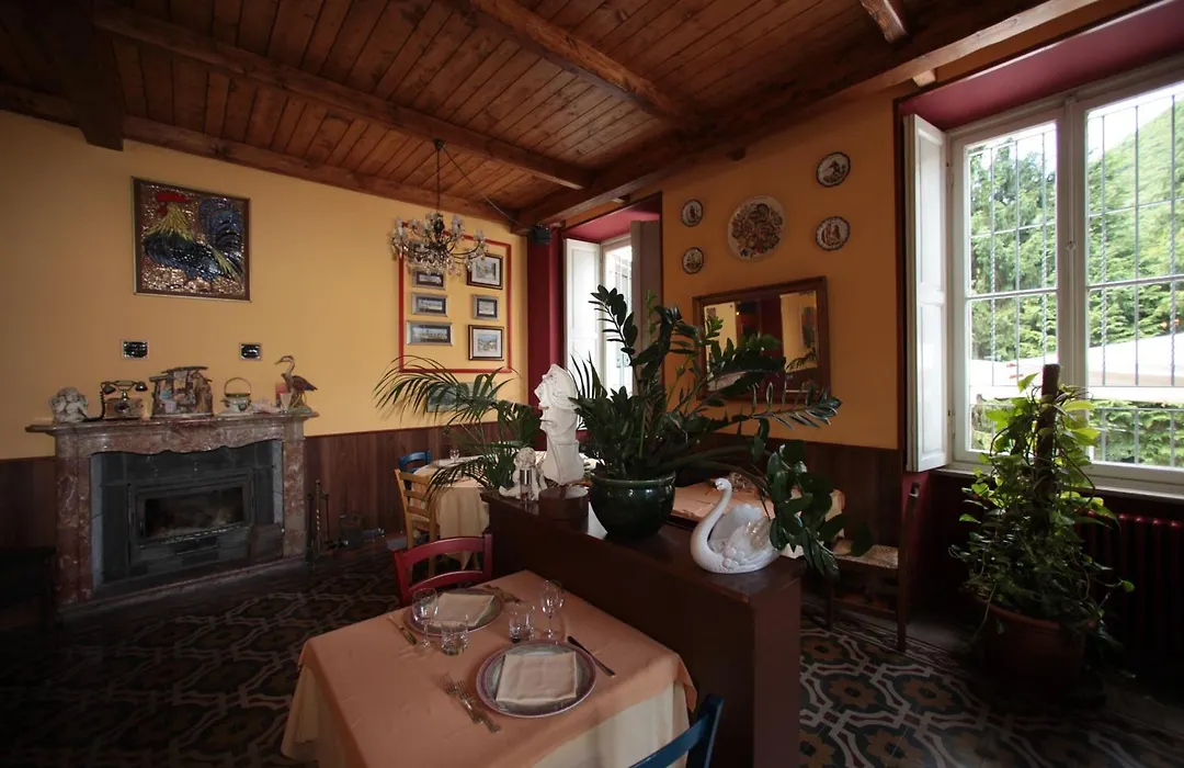 Hotel Valganna - Tre Risotti-1