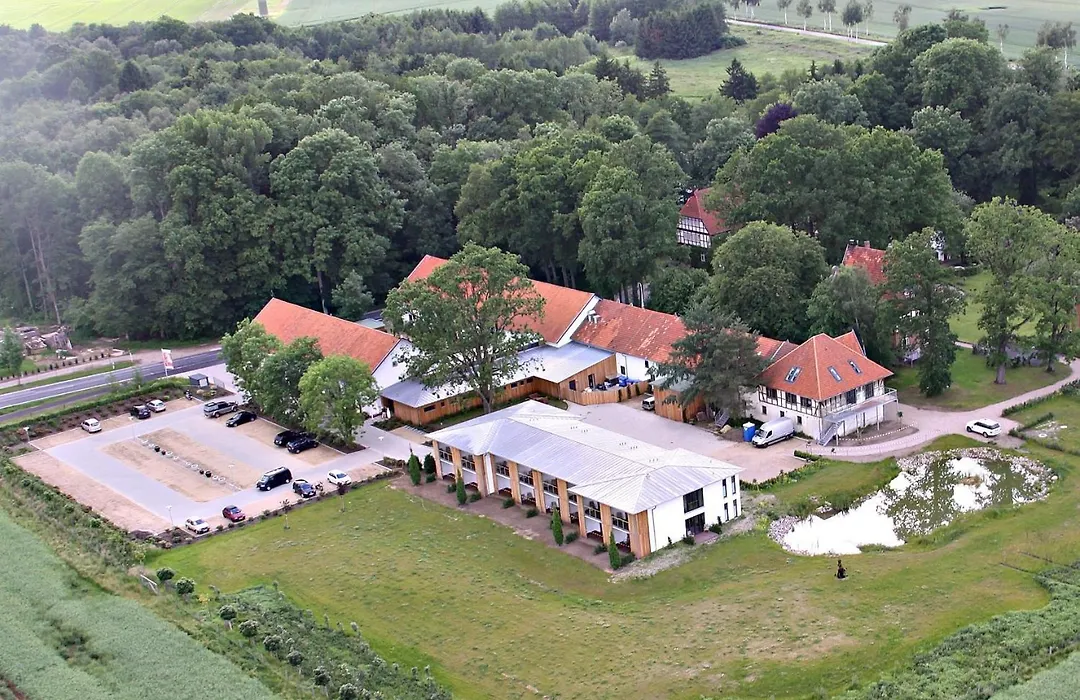 Hotel Gut Bardenhagen-1