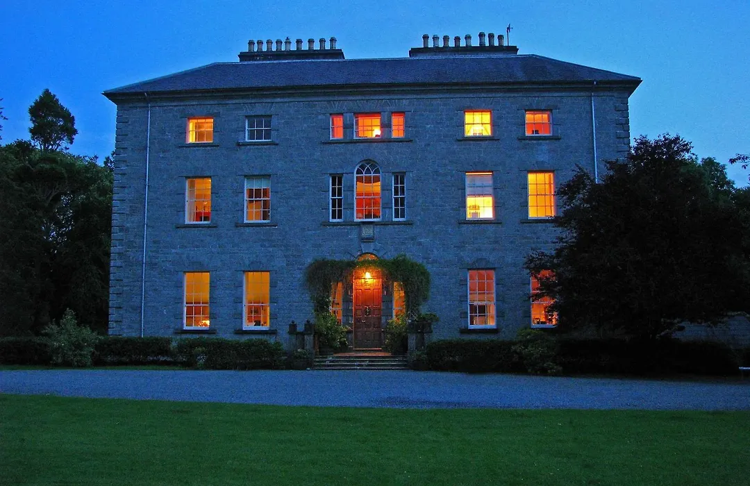 Coopershill House-1
