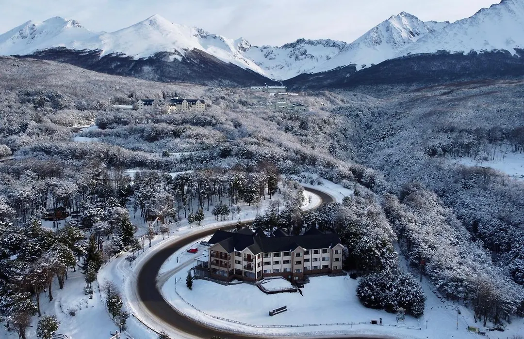 Altos Ushuaia Hotel&Resto-1