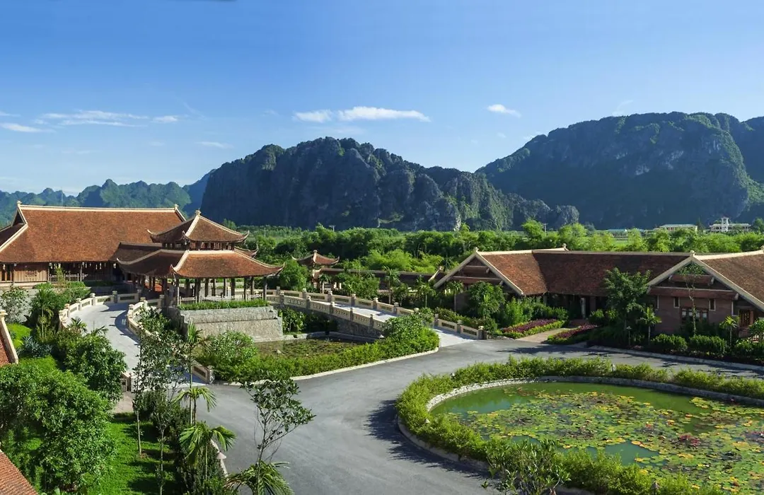 Emeralda Resort Ninh Binh-1
