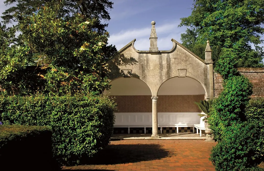 Four Seasons Hotel Hampshire-1