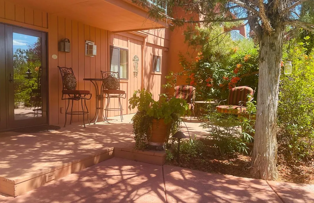 Casa Sedona Inn (Adults Only)-1