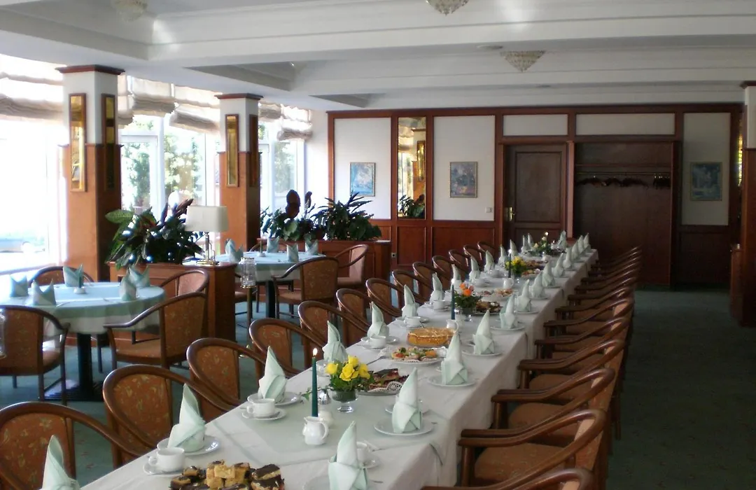 Komforthotel Kaiserhof-1