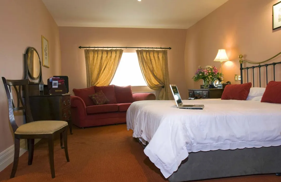 The Listowel Arms Hotel-1