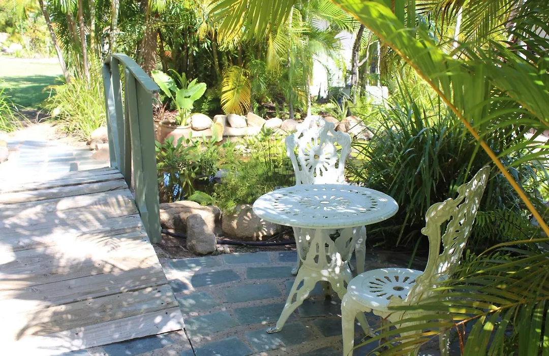 Amaroo Rainforest Resort-1