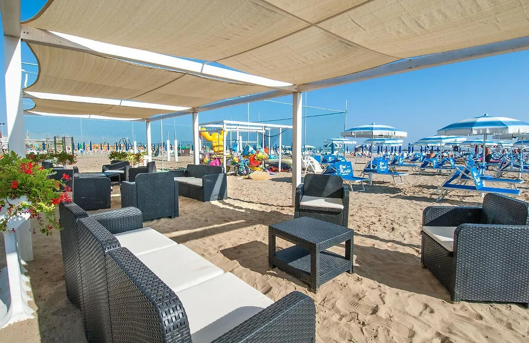 Hotel Mareblu-1
