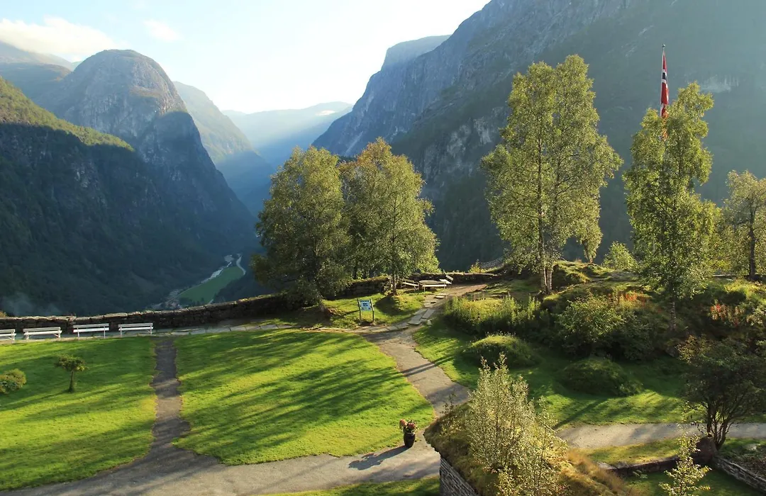 Stalheim Hotel-1