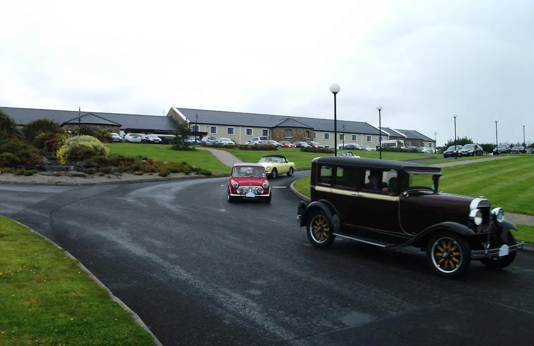 Broadhaven Bay Hotel-1