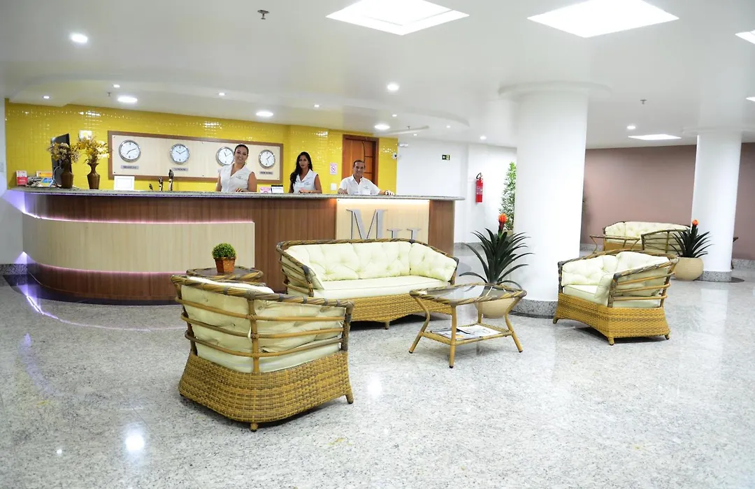 Mediterrane Hotel By Castelo Itaipava-1