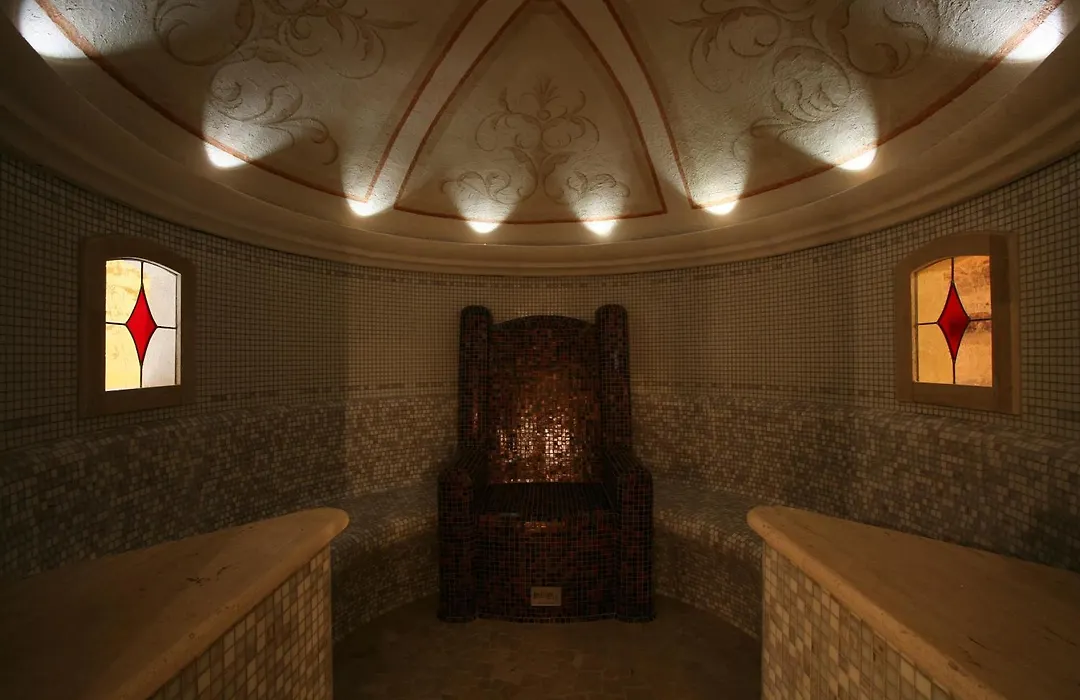 Hotel Garni La Roccia-1