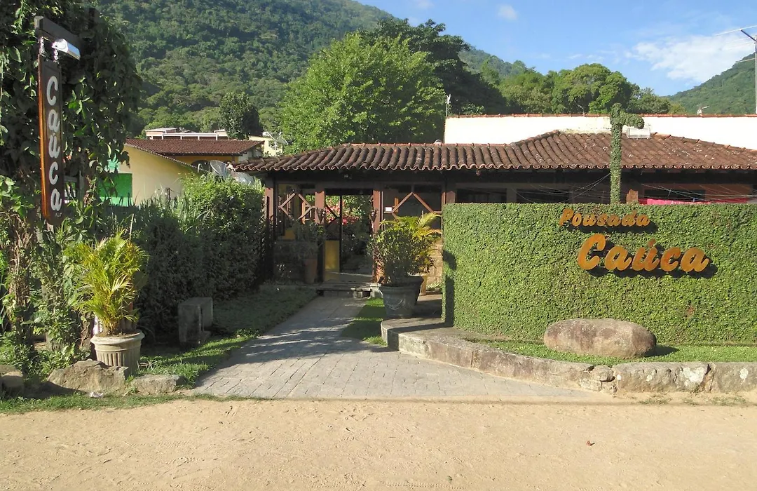 Pousada Caúca-1