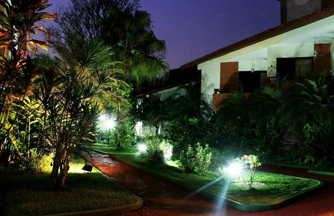 Pousada Larimor-1
