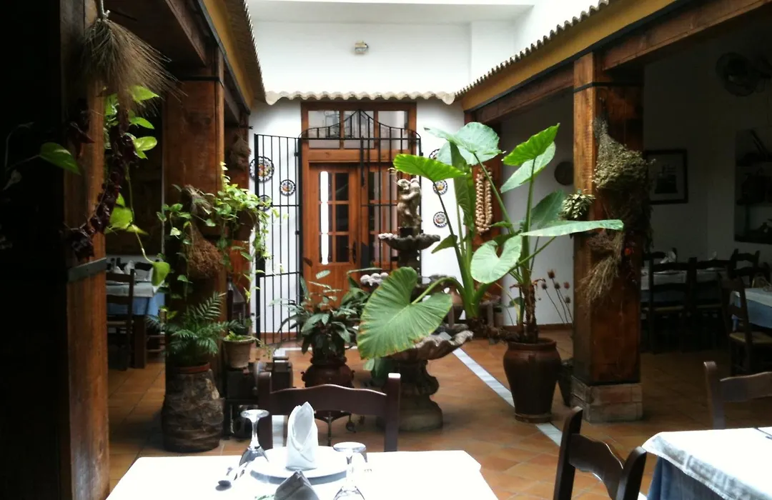 Hotel El Tabanco-1