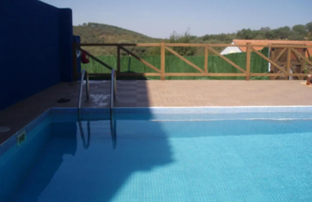Hotel Balneario Fuentes del Trampal-1