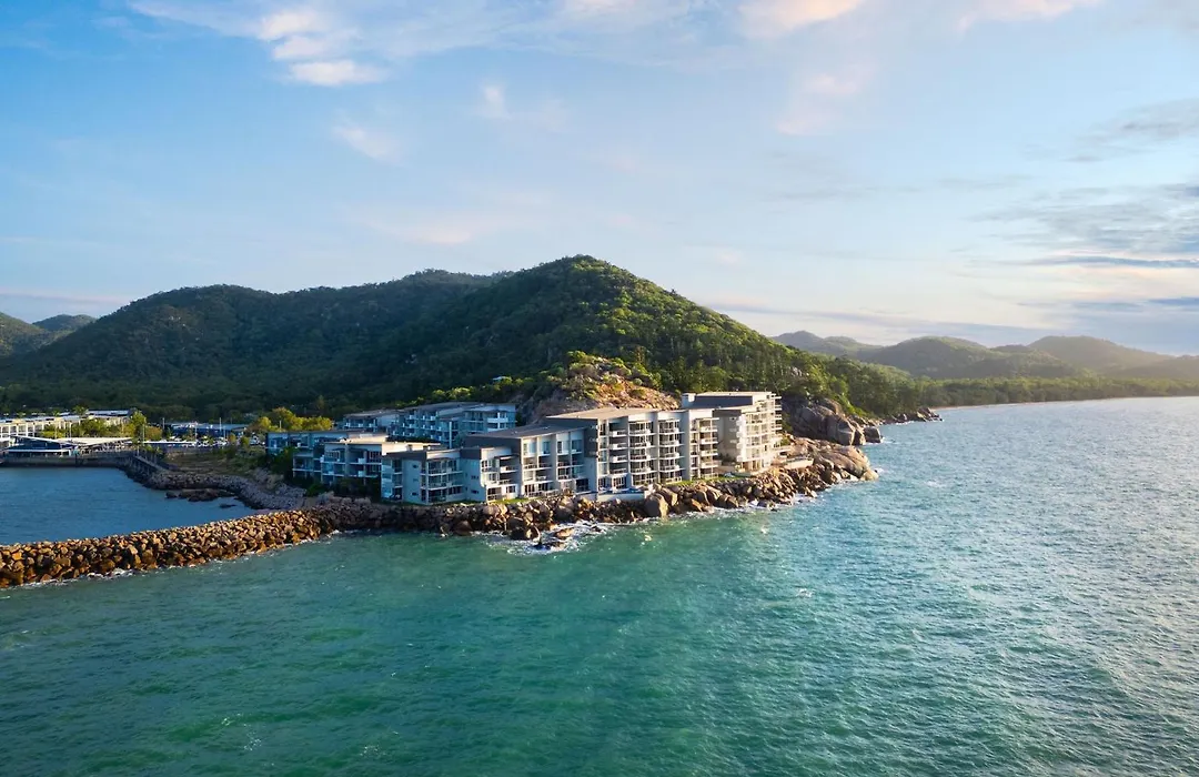 Grand Mercure Apartments Magnetic Island-1