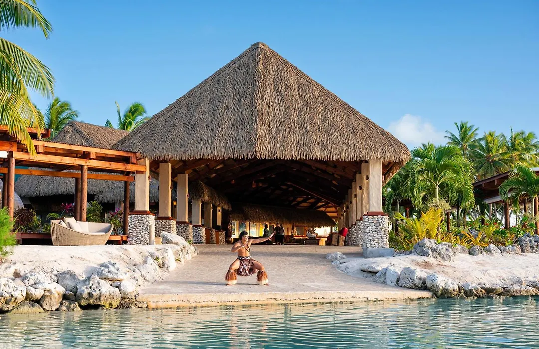Aitutaki Lagoon Private Island Resort (Adults Only)-1