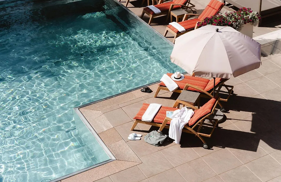 The New Ronacher Thermal Spa Hotel-1