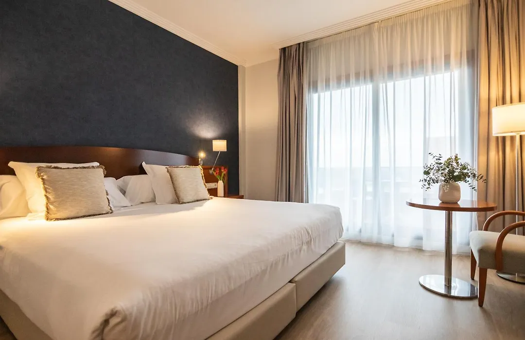 Hotel Spa Galatea-1