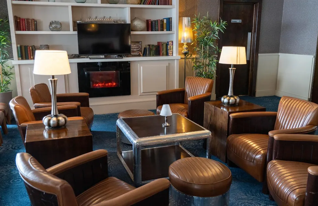 Redcastle Hotel-1