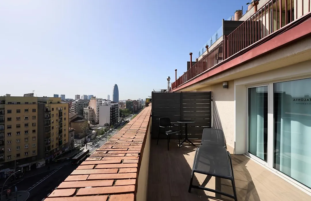Catalonia Atenas-1
