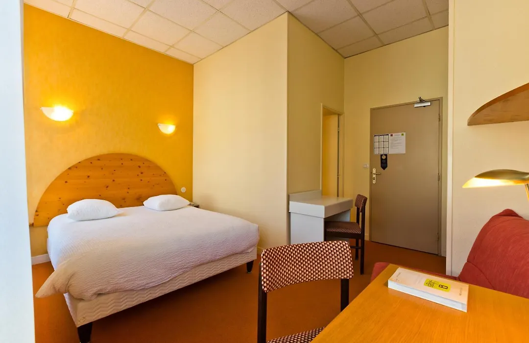 Hotel Du Parc-1
