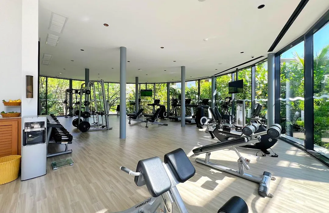 Haven Riviera Cancun (Adults Only)-1
