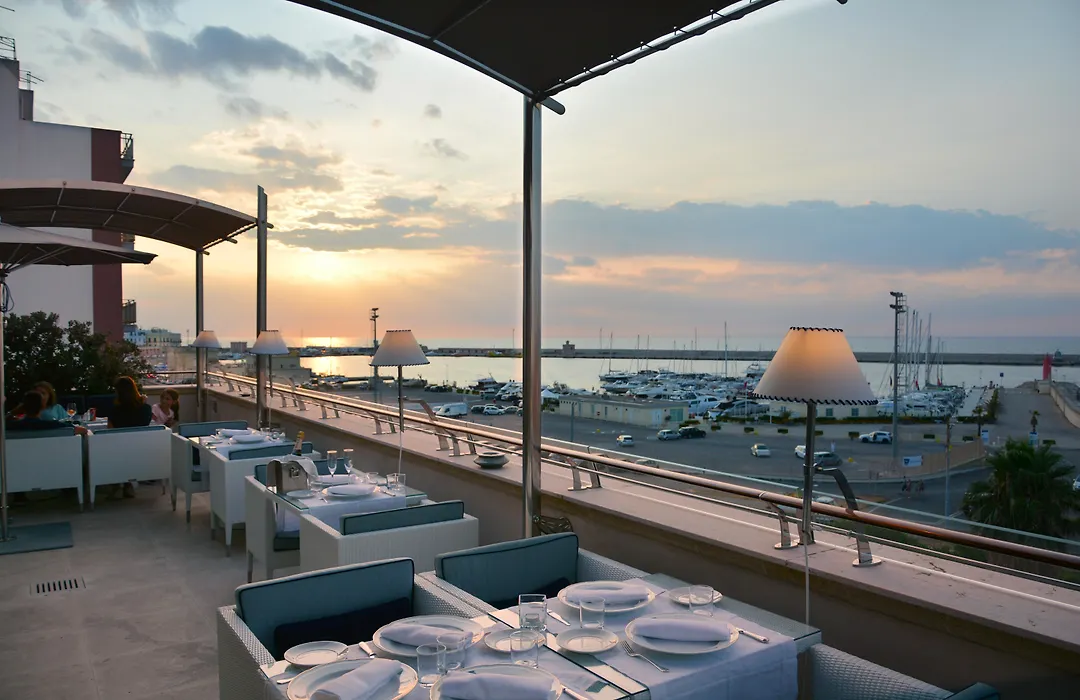 Palazzo del Corso – Boutique Hotel-1