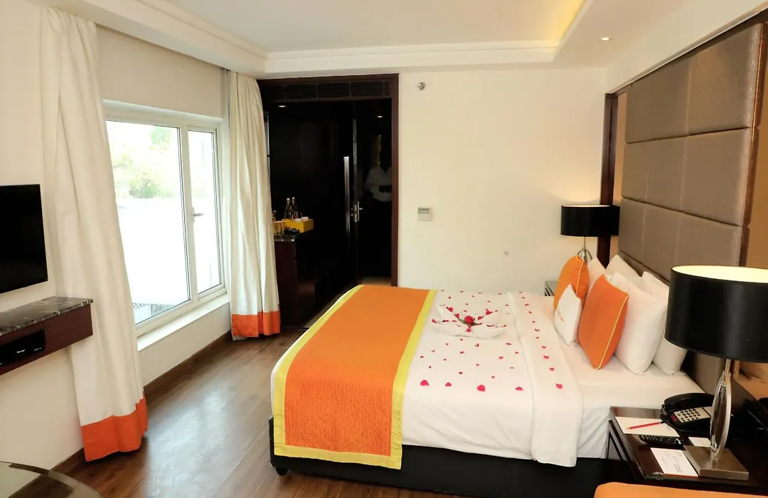Zone By The Park , Bani Park Jaipur-1