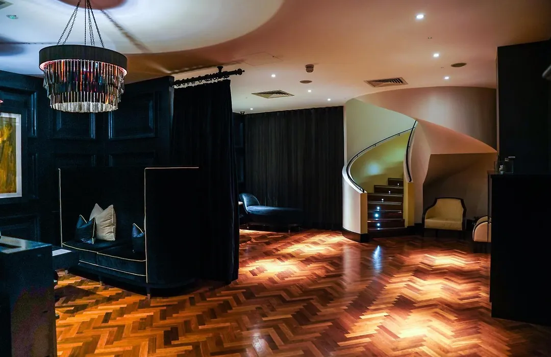 The Merchant Hotel-1