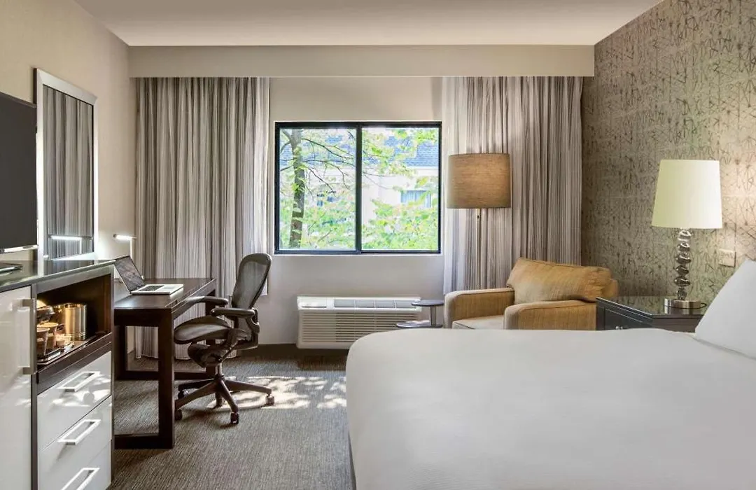 Doubletree By Hilton Hotel Chicago Wood Dale - Elk Grove-1