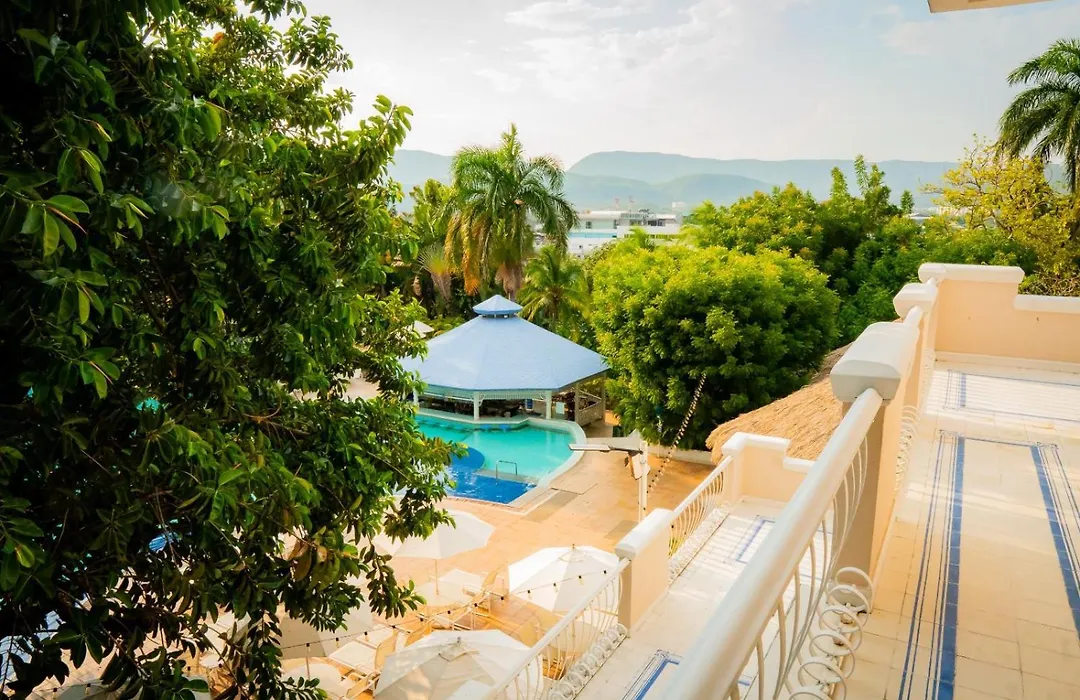 Hotel Tocarema-1