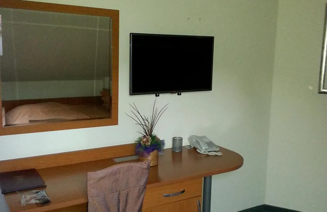 Hotel Istra-1