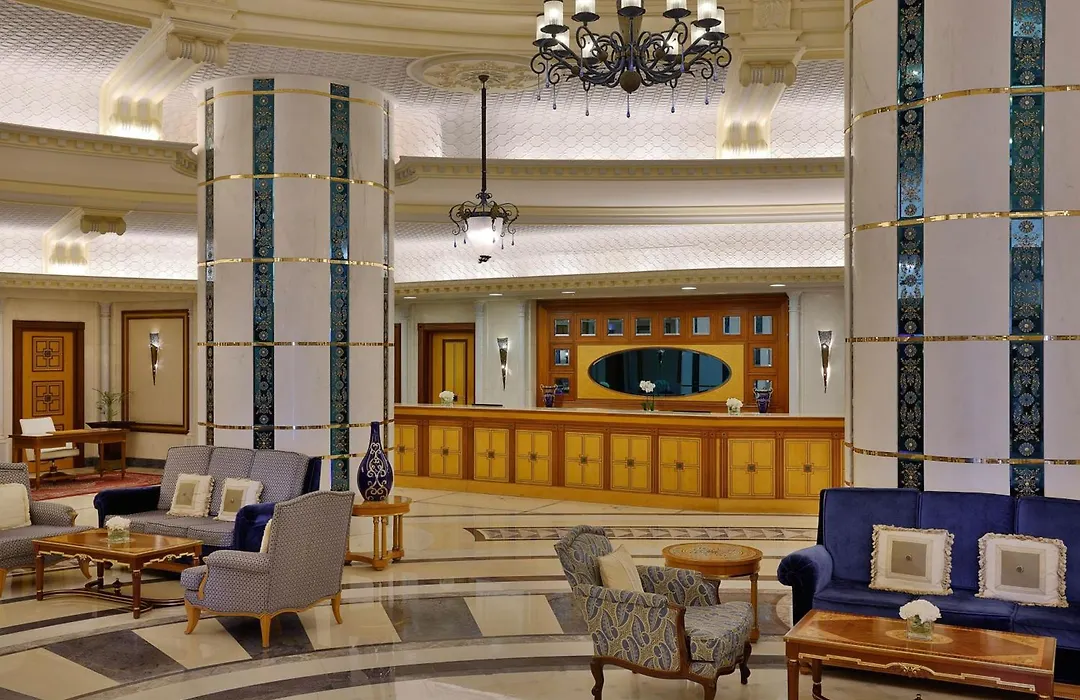 The Ritz-Carlton Jeddah-1