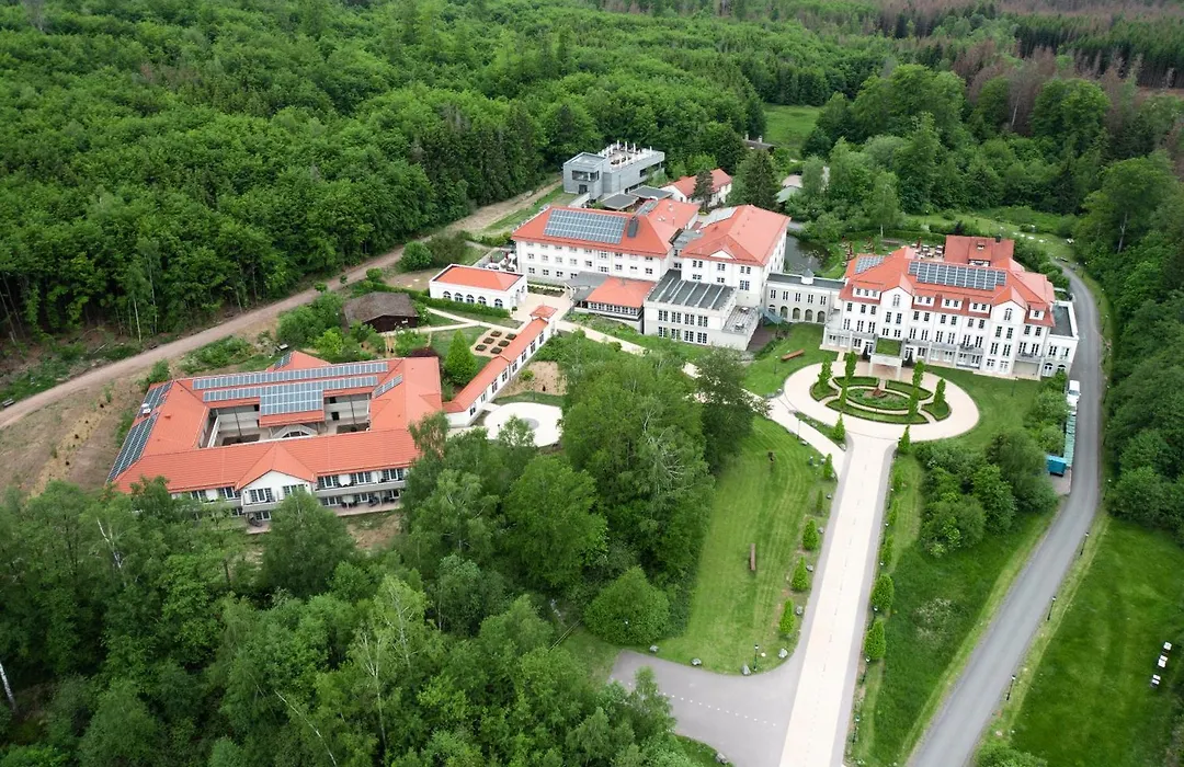 Naturresort Schindelbruch-1