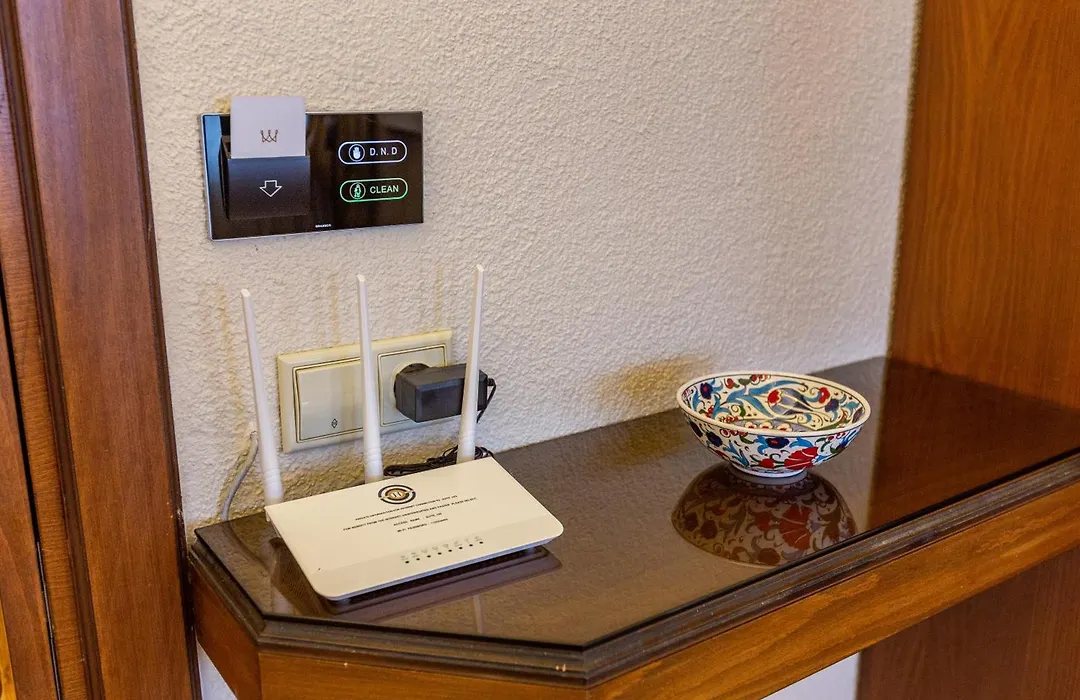 Best Point Hotel Sultanahmet,Istanbul-1
