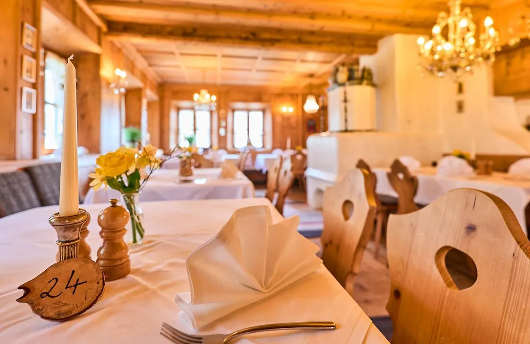 Hotel Waldgasthof Buchenhain-1