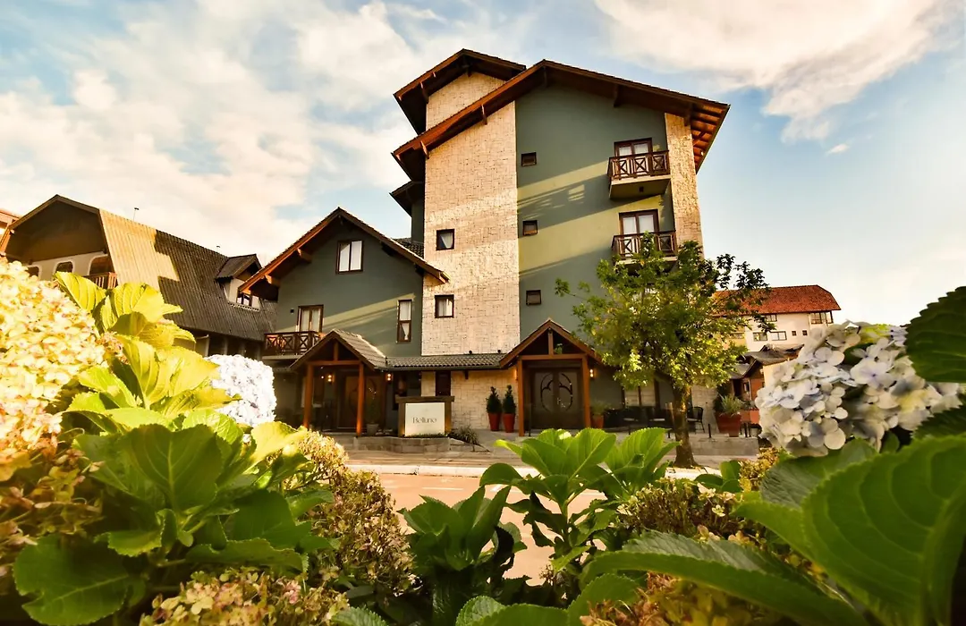 Pousada Belluno-1