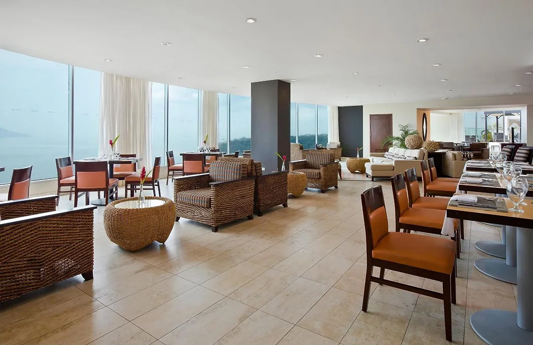 The Westin Playa Bonita Panama-1