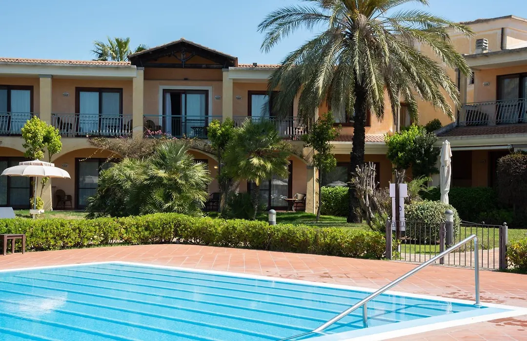 Hotel Santa Gilla-1