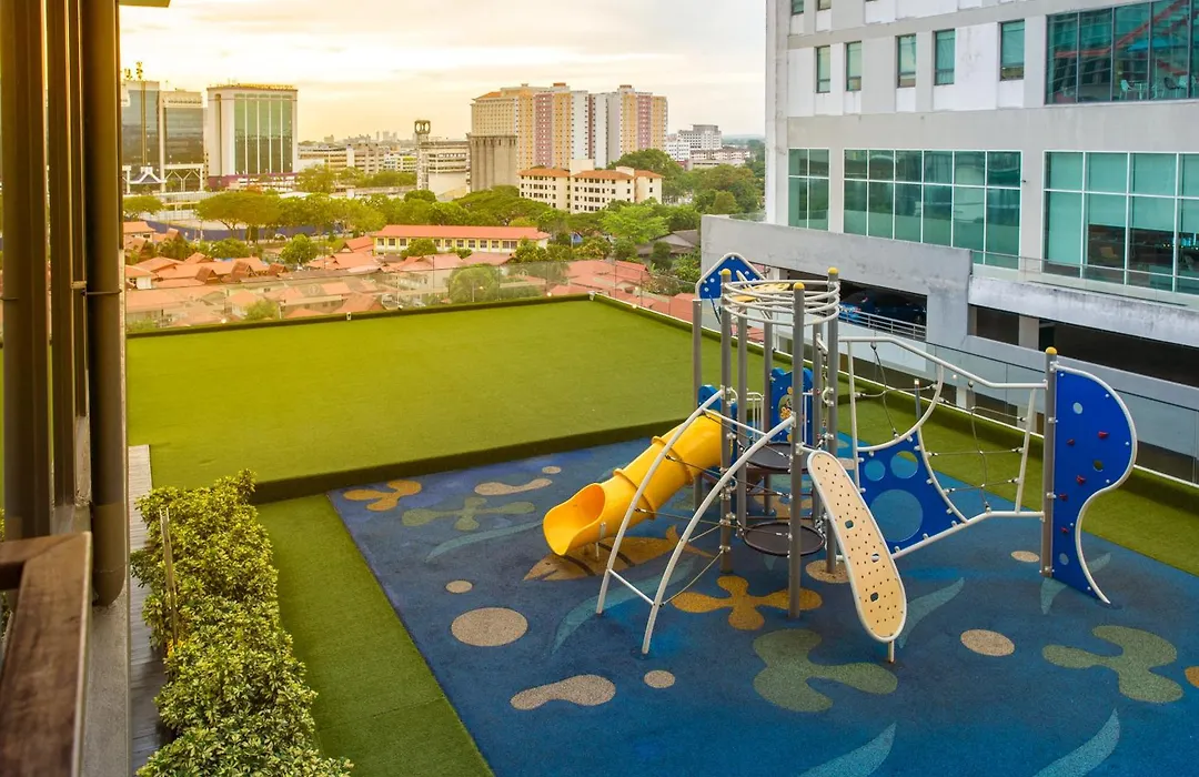 The Pines Melaka-1