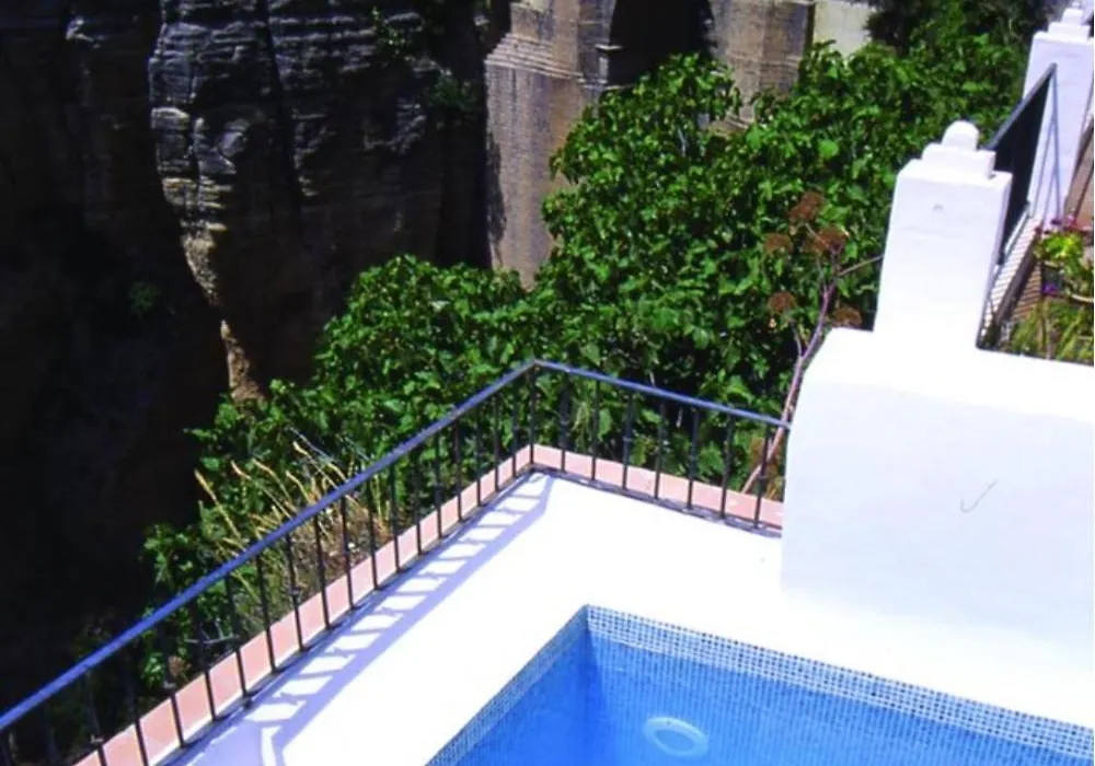 Hotel Montelirio-1