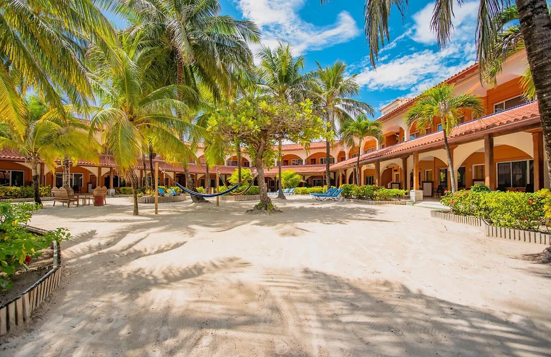 Sunbreeze Hotel-1