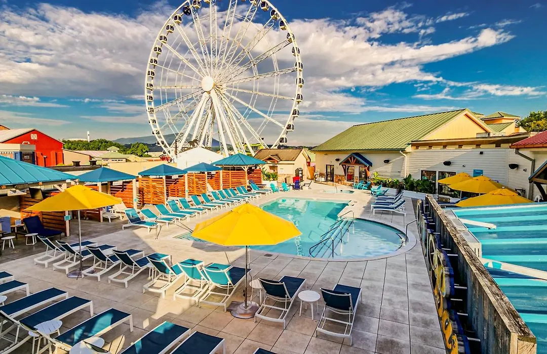 Margaritaville Island Hotel-1